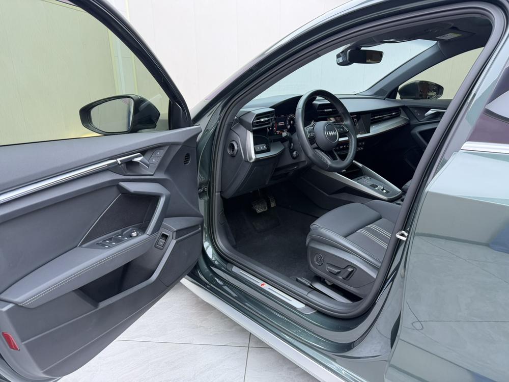 Audi Audi A3