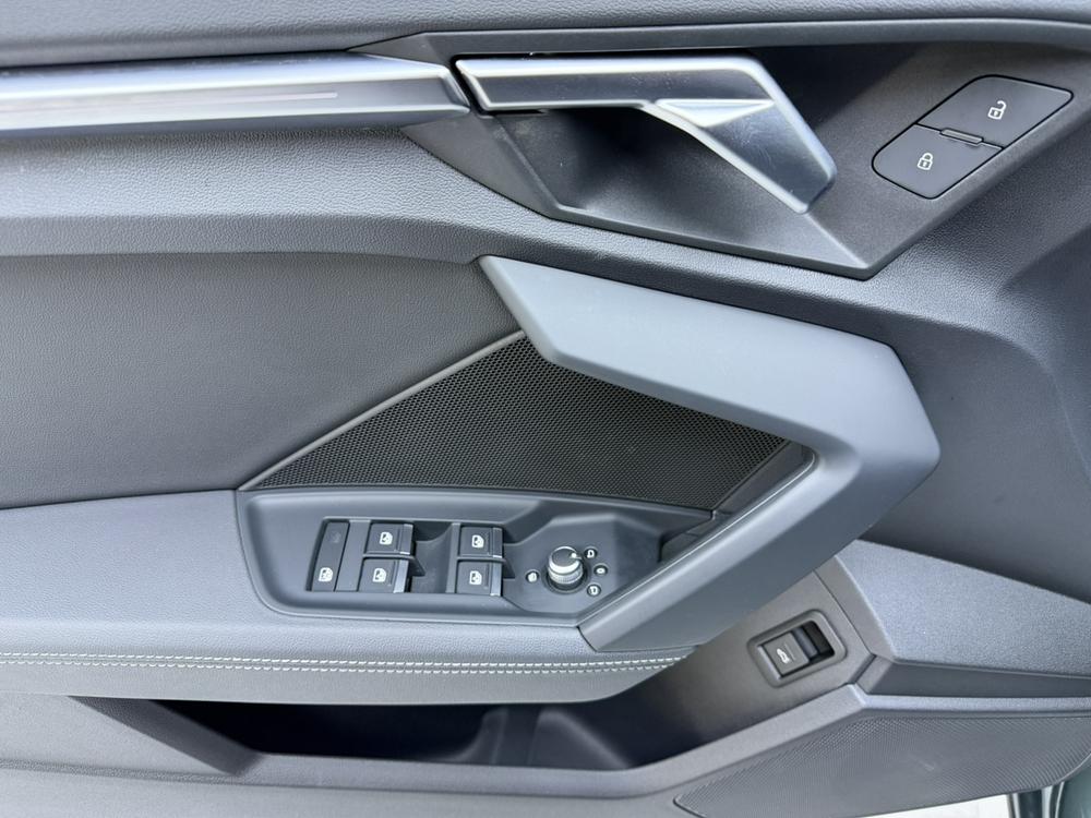 Audi Audi A3