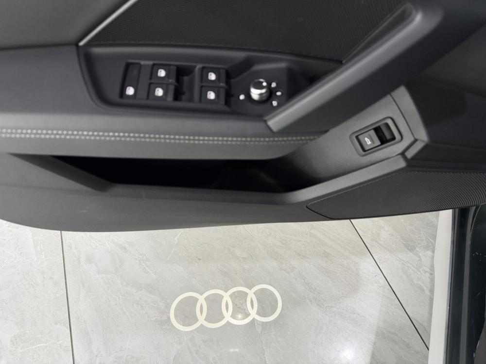 Audi Audi A3