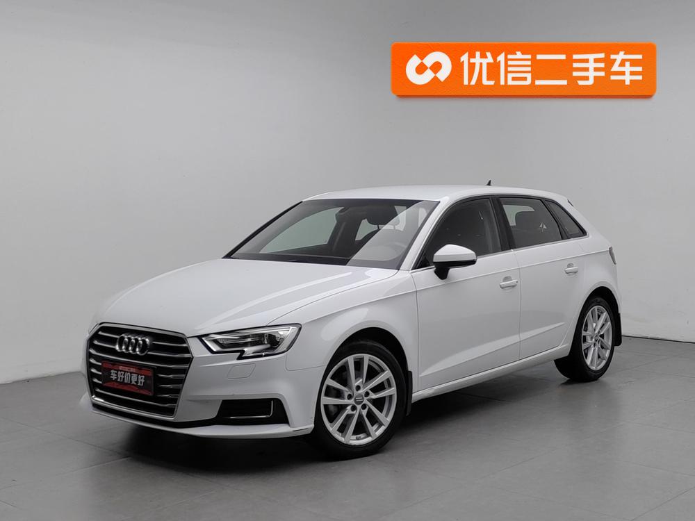Audi Audi A3