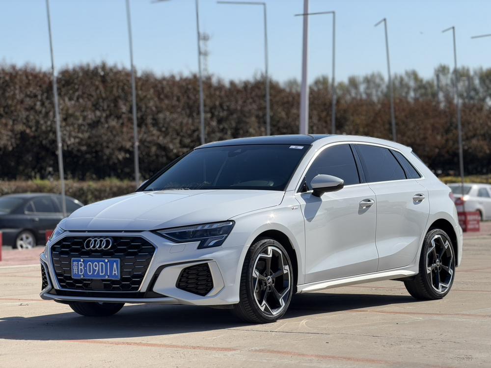 Audi Audi A3