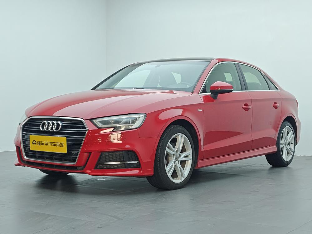 Audi Audi A3