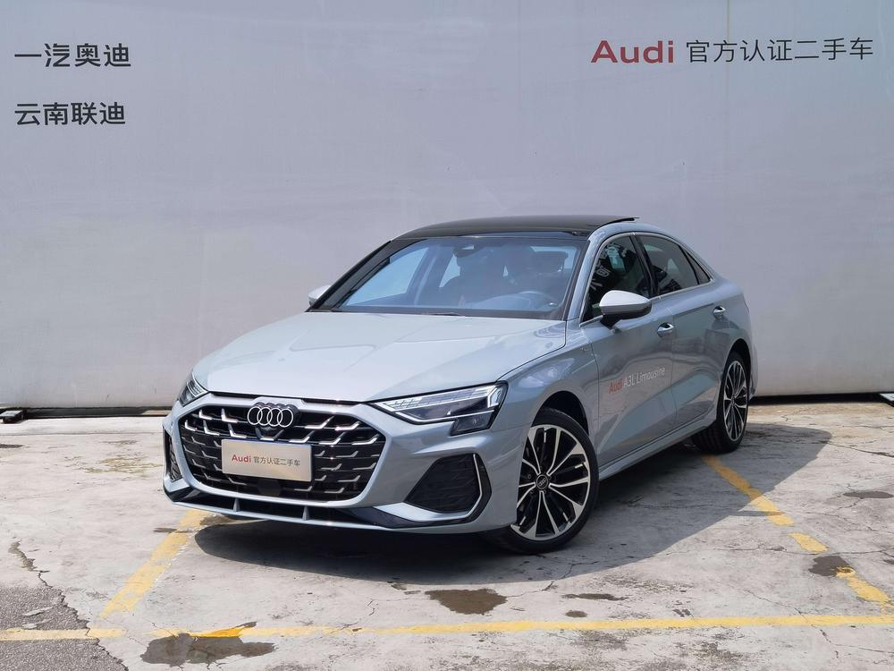 Audi Audi A3
