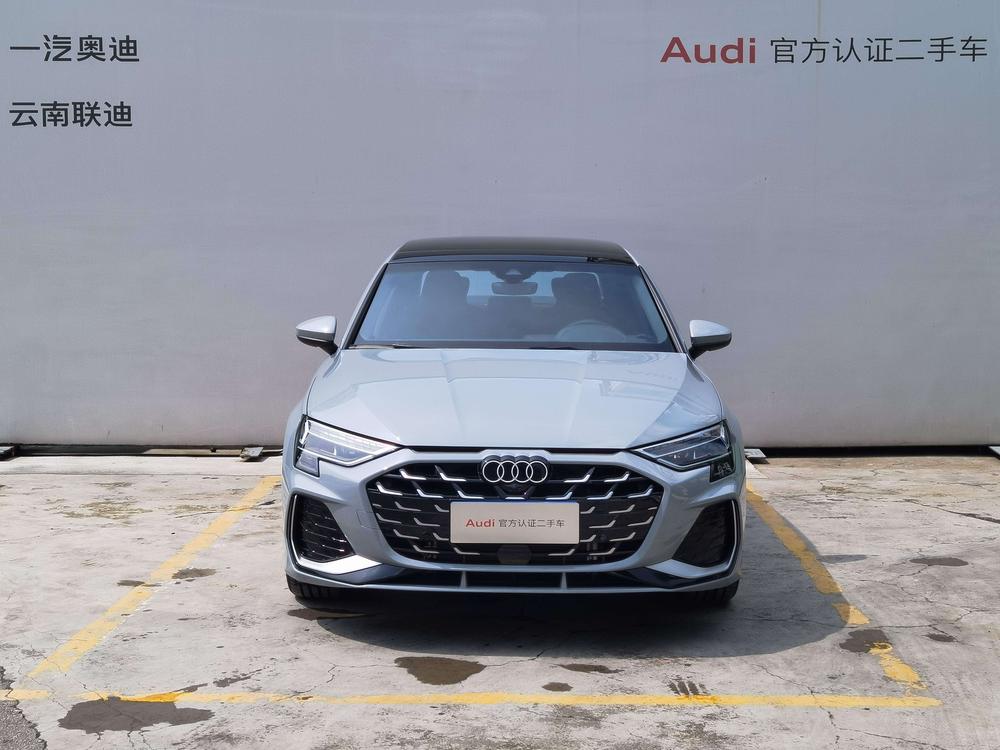 Audi Audi A3