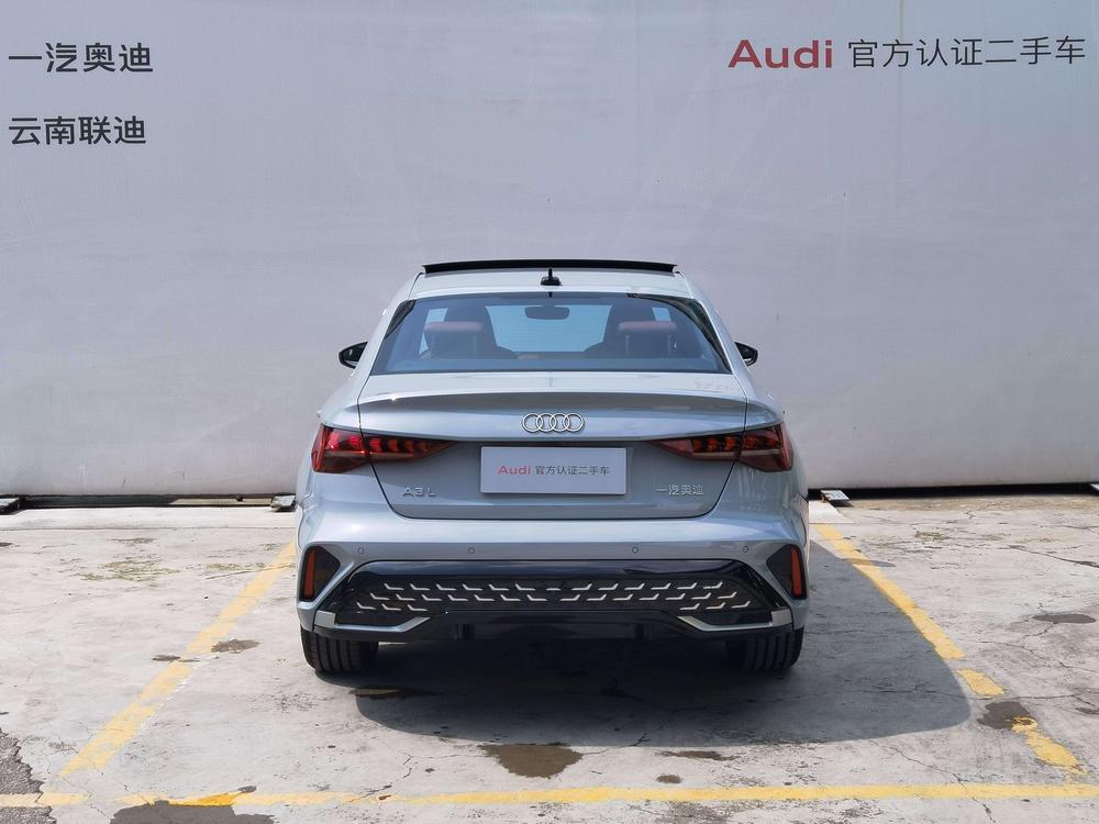 Audi Audi A3