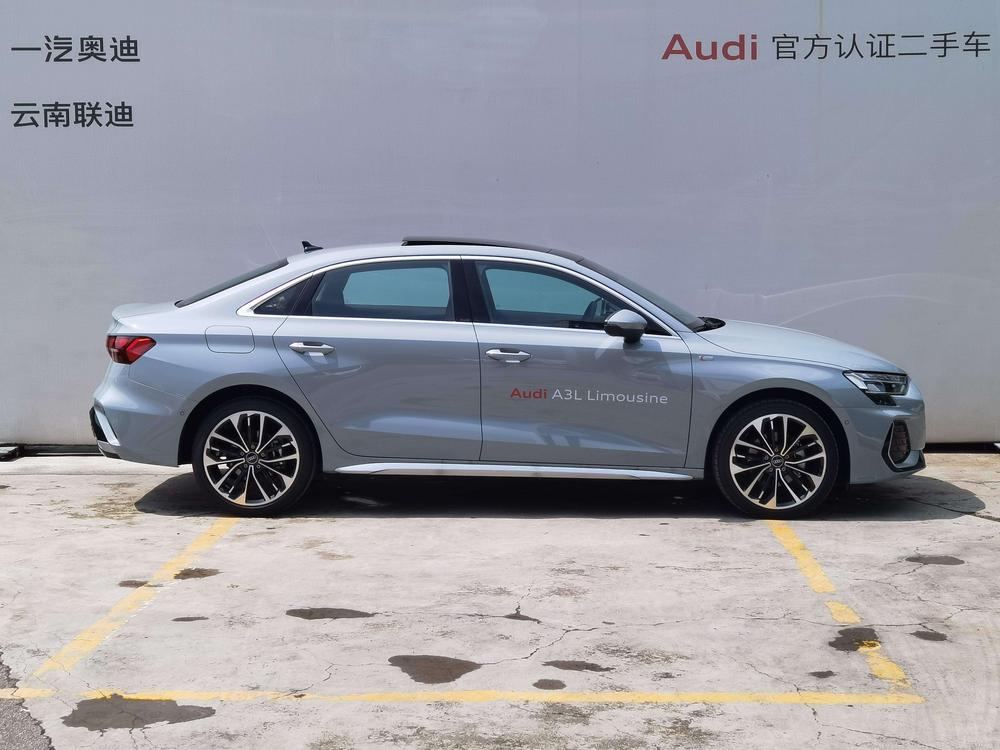 Audi Audi A3