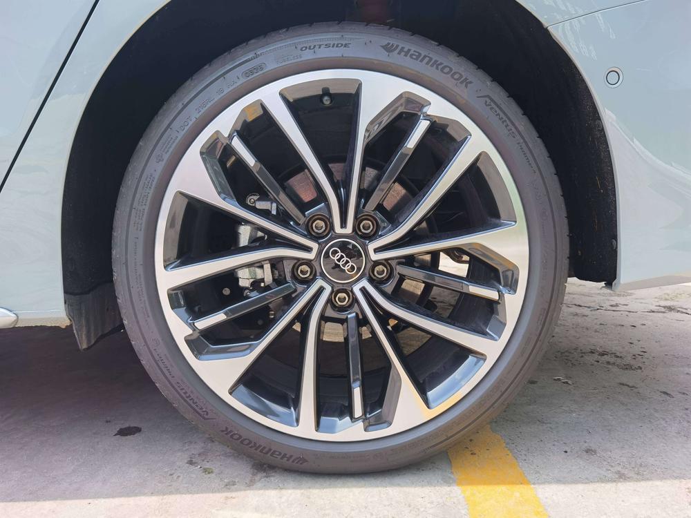Audi Audi A3