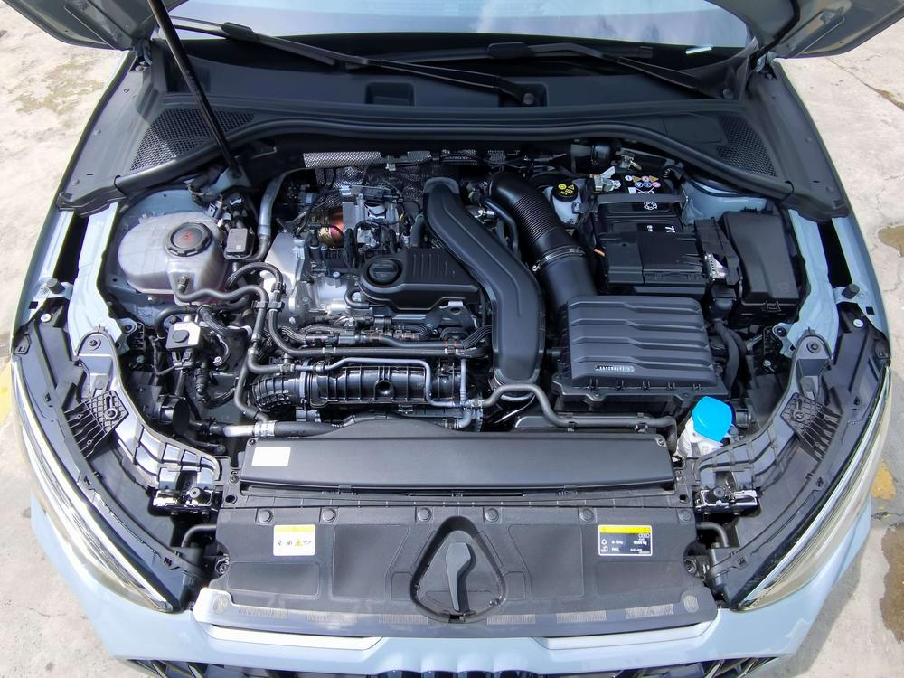 Audi Audi A3