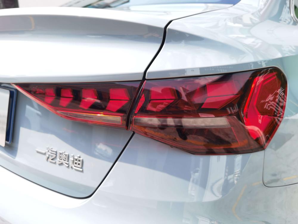 Audi Audi A3