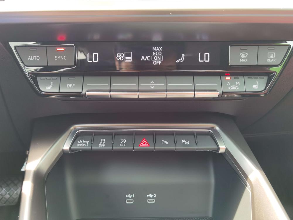 Audi Audi A3