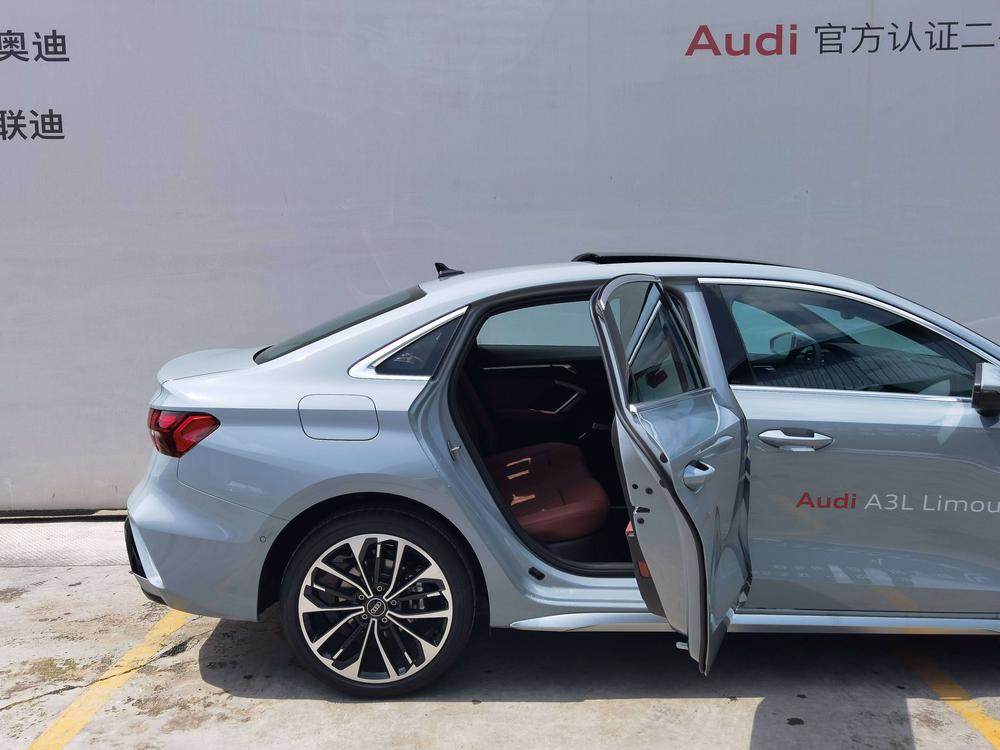 Audi Audi A3
