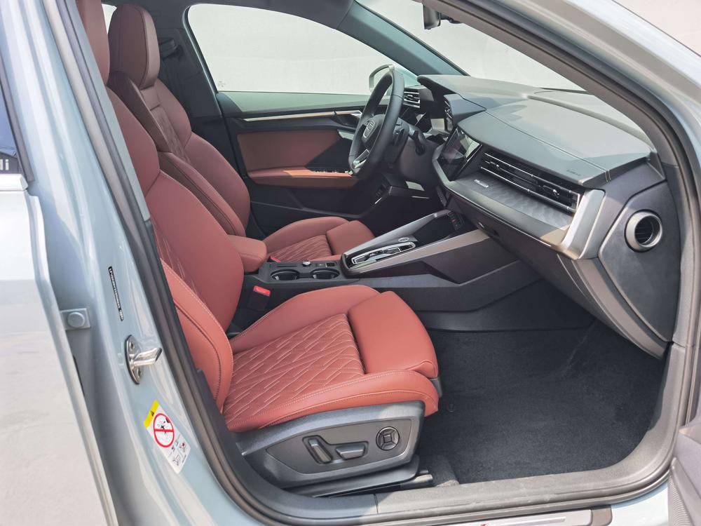 Audi Audi A3