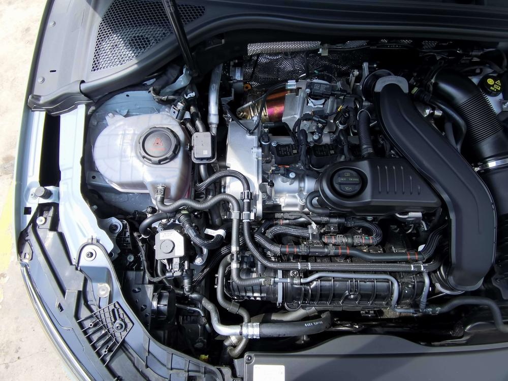 Audi Audi A3