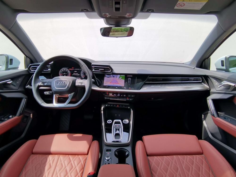 Audi Audi A3