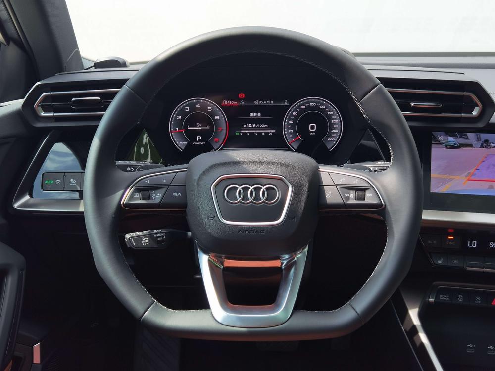 Audi Audi A3
