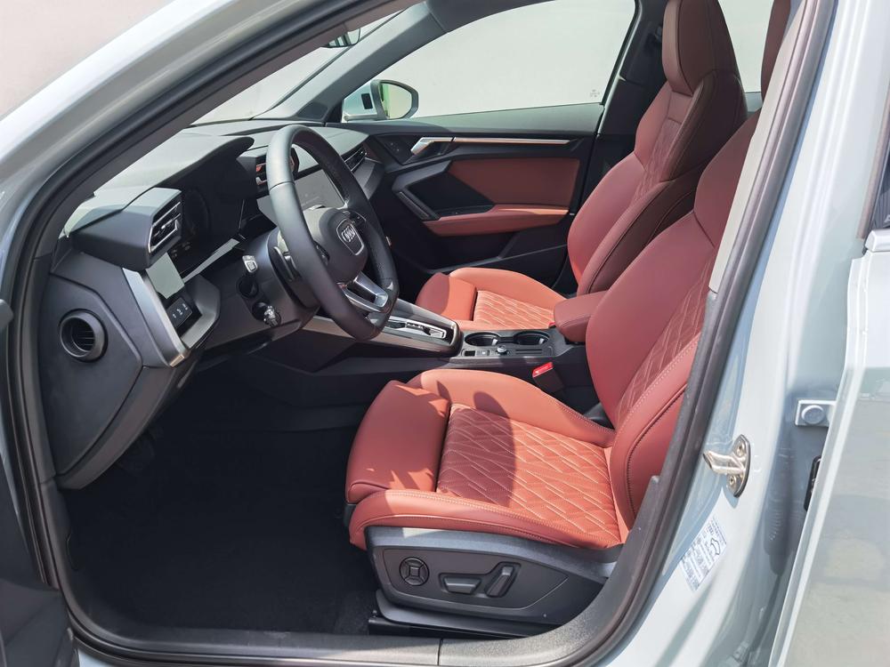 Audi Audi A3