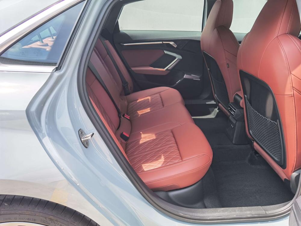 Audi Audi A3