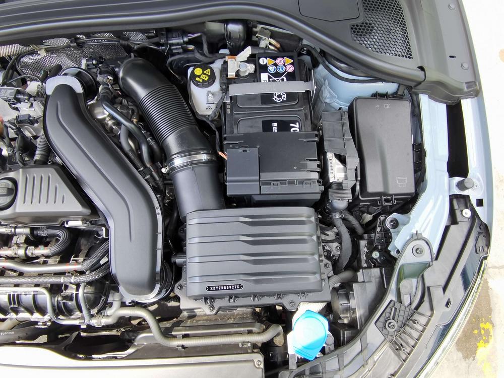 Audi Audi A3