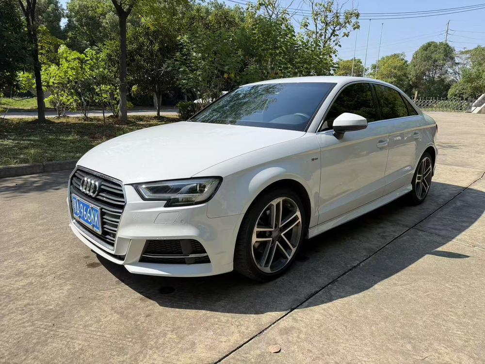 Audi Audi A3