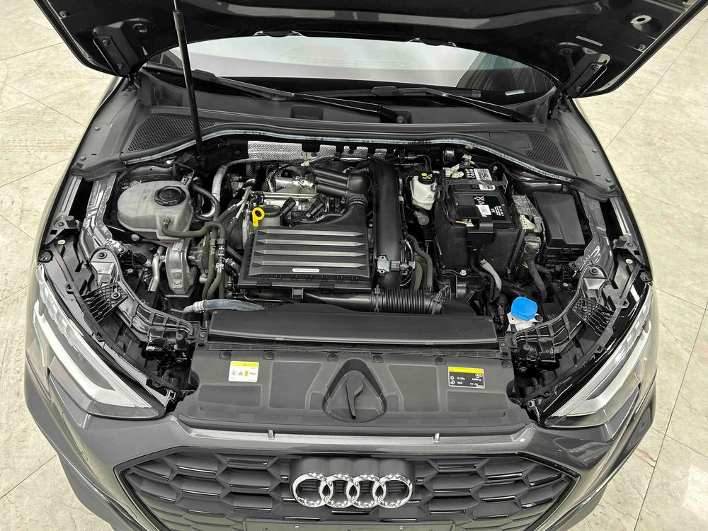 Audi Audi A3