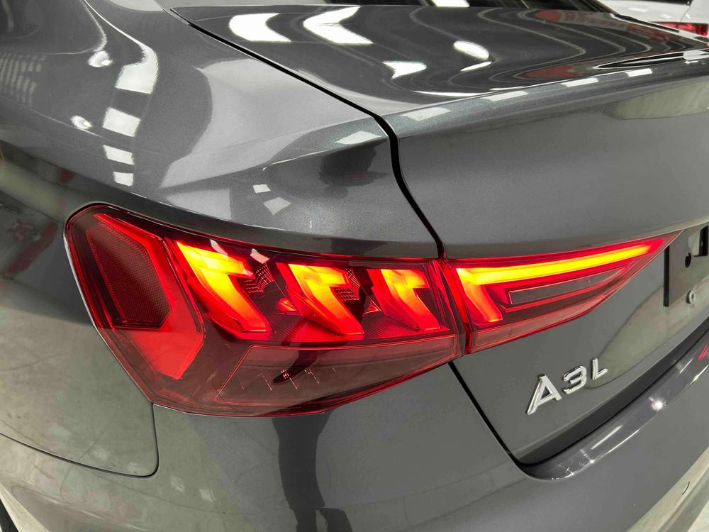 Audi Audi A3