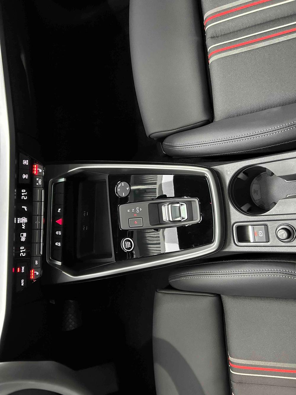 Audi Audi A3