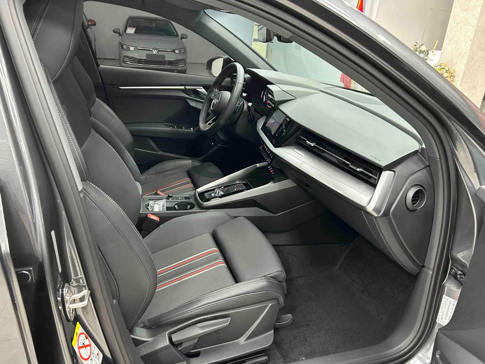 Audi Audi A3