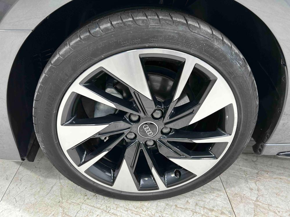 Audi Audi A3