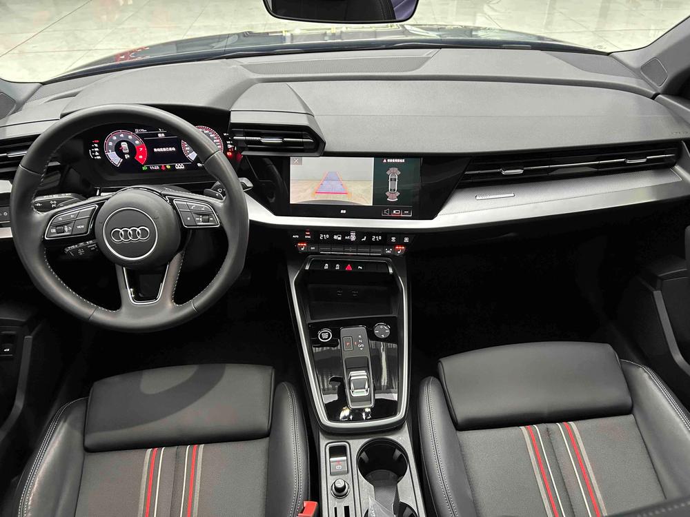 Audi Audi A3