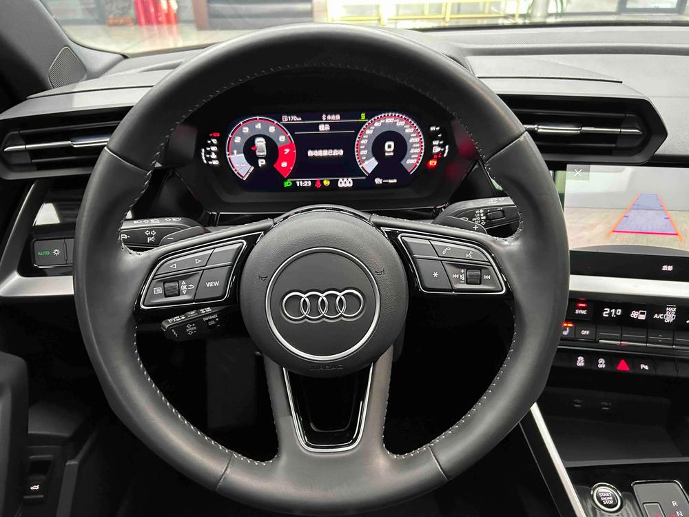 Audi Audi A3