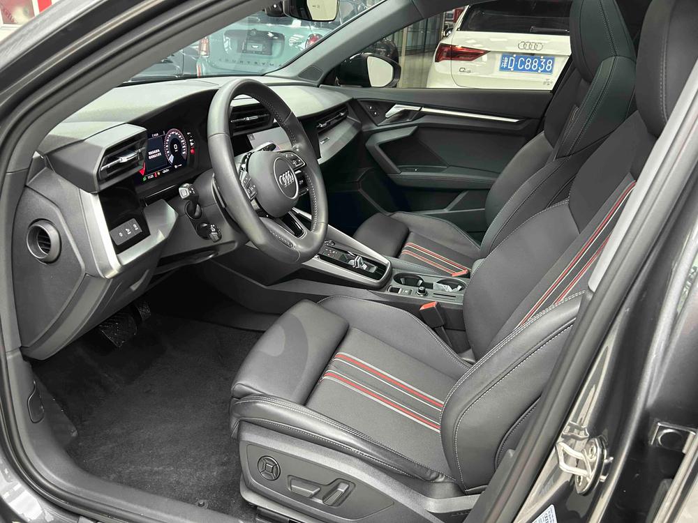 Audi Audi A3