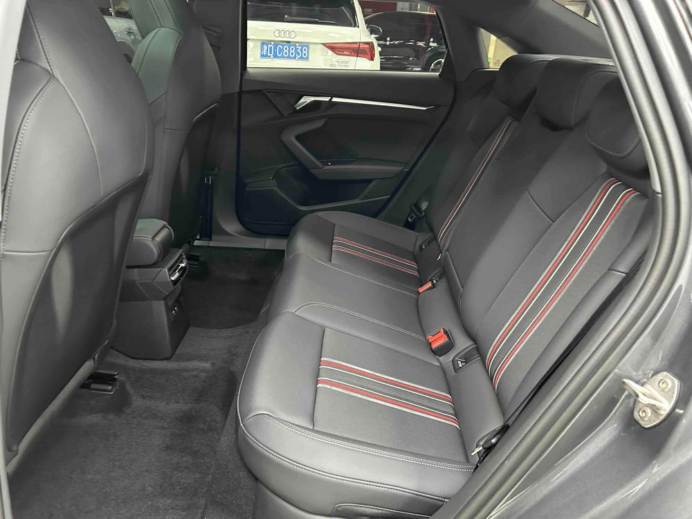 Audi Audi A3