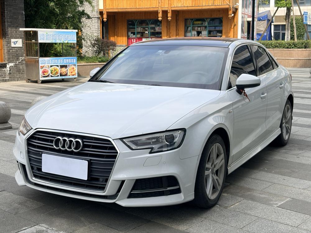 Audi Audi A3