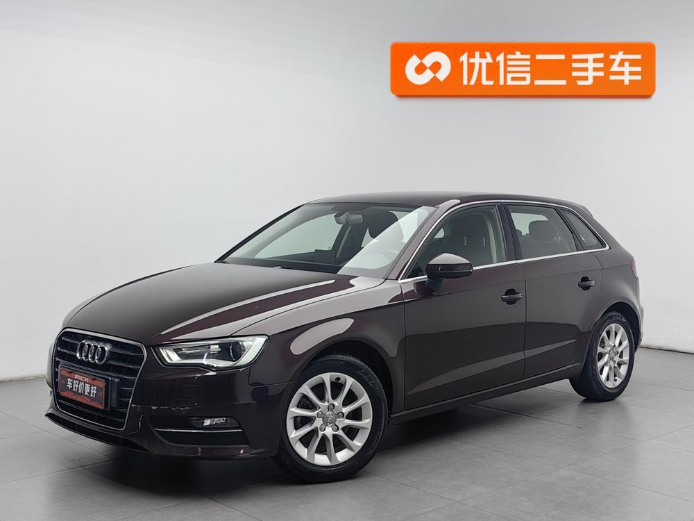 Audi Audi A3