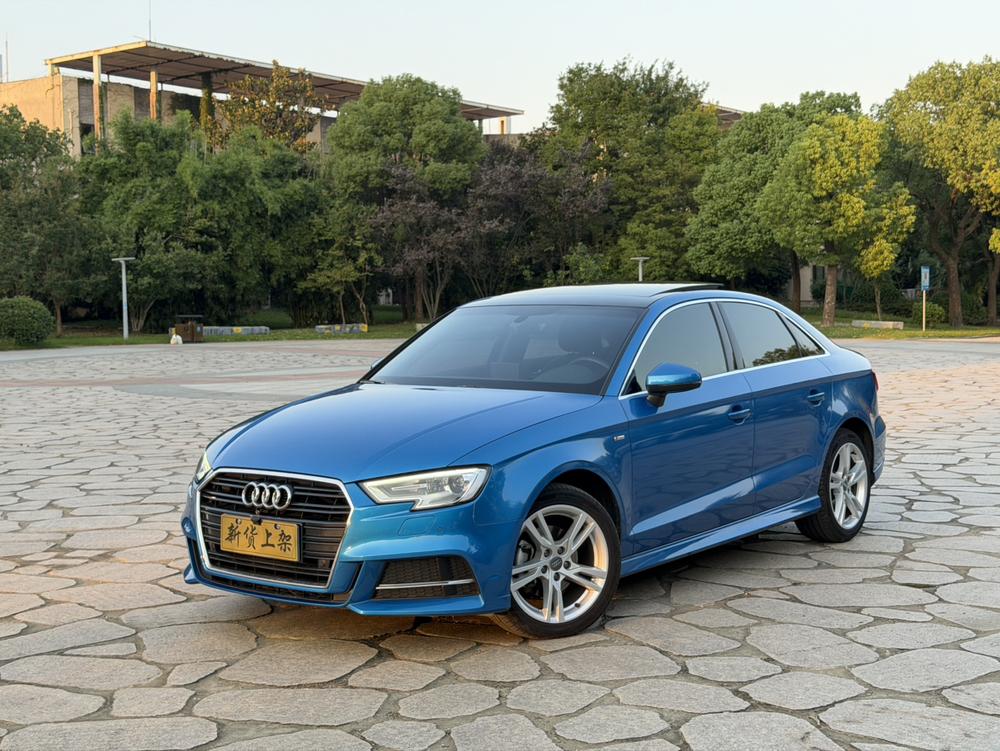 Audi Audi A3