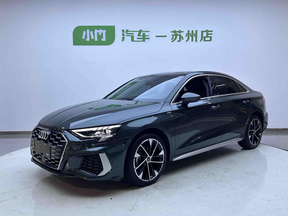 Audi Audi A3