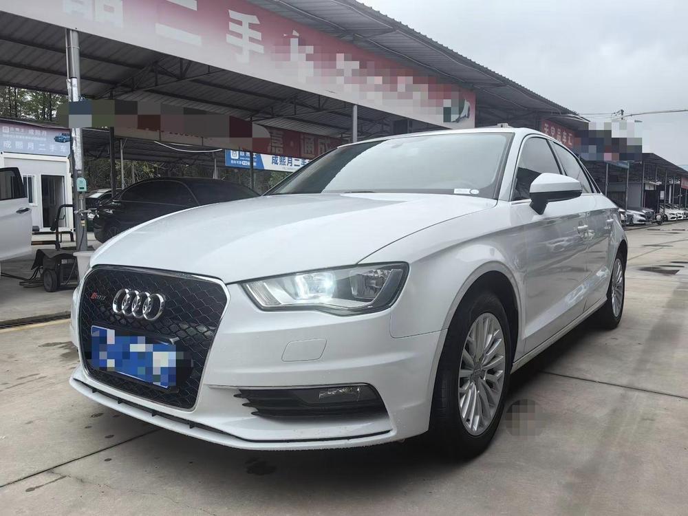 Audi Audi A3
