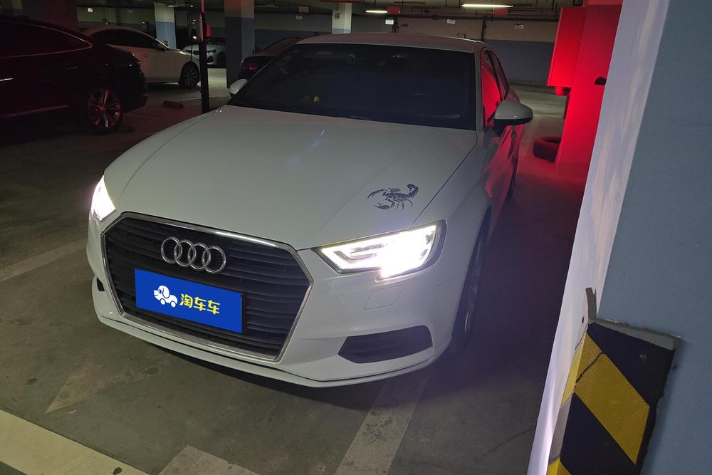 Audi Audi A3