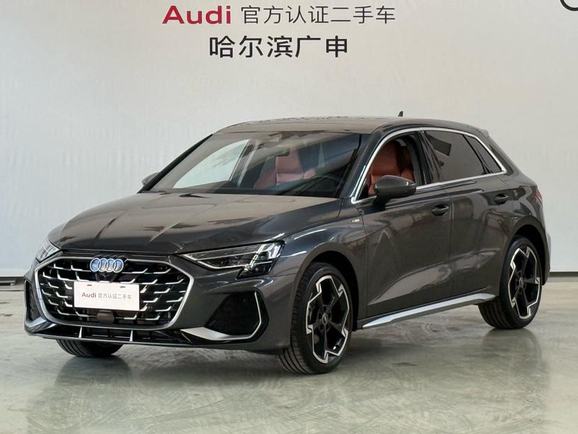 Audi Audi A3