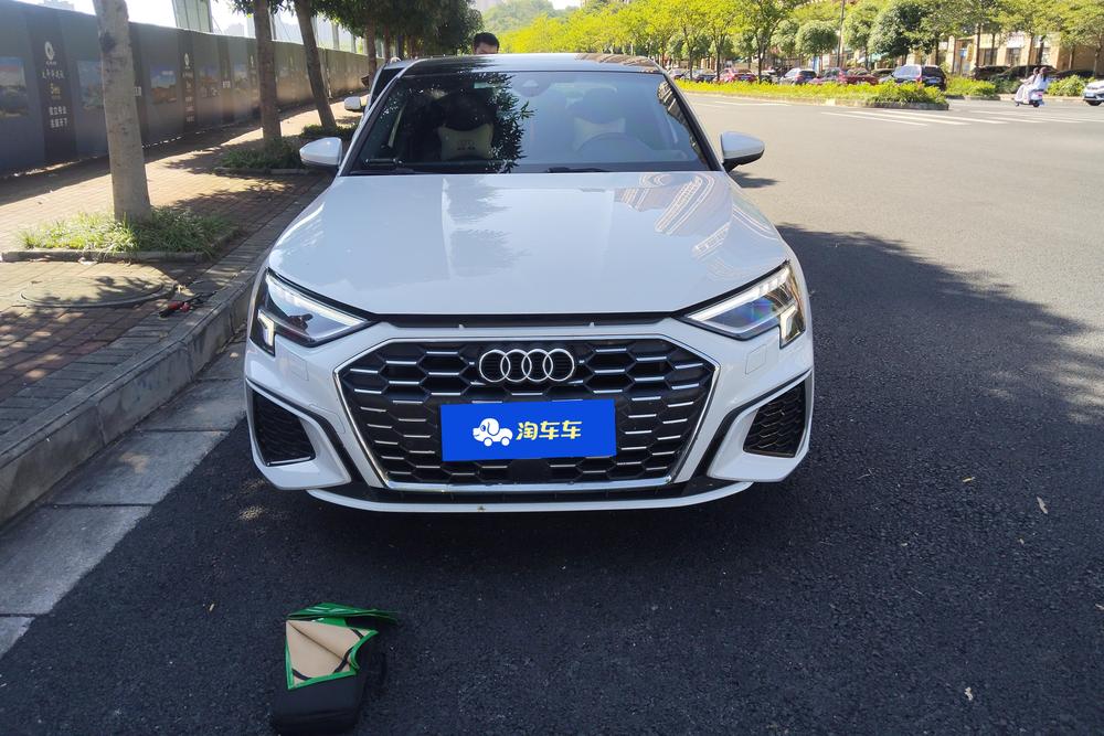 Audi Audi A3