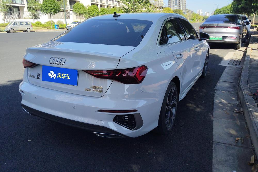 Audi Audi A3