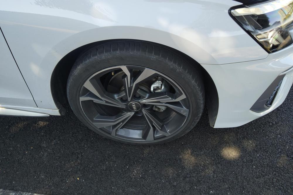 Audi Audi A3
