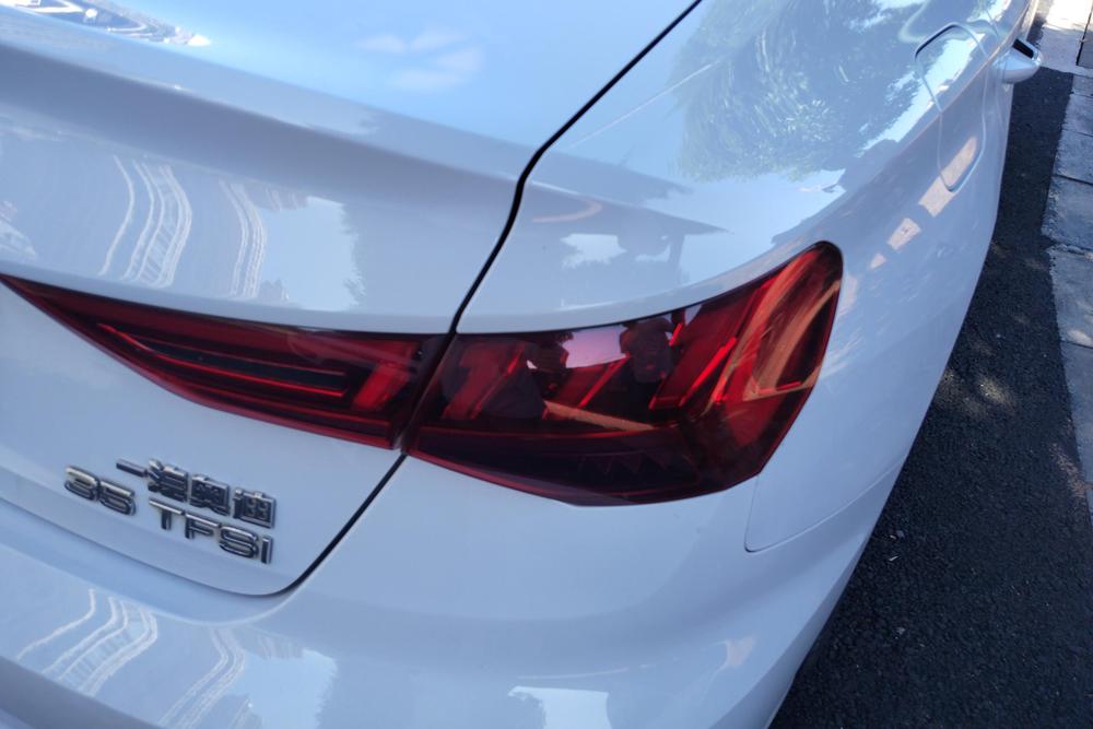 Audi Audi A3