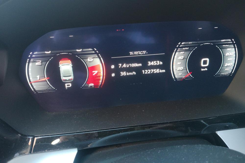 Audi Audi A3