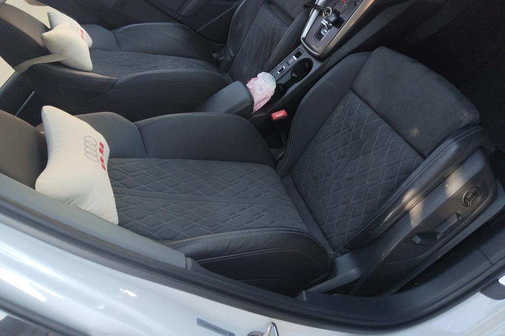 Audi Audi A3