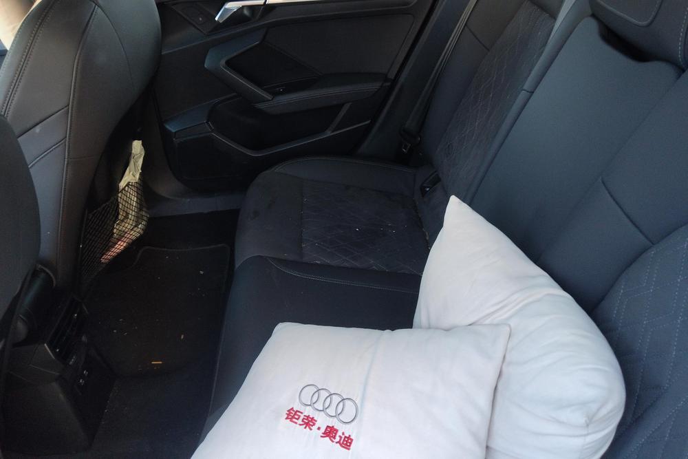 Audi Audi A3