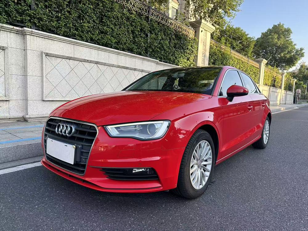 Audi Audi A3