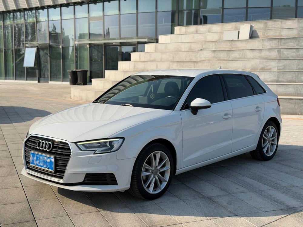 Audi Audi A3