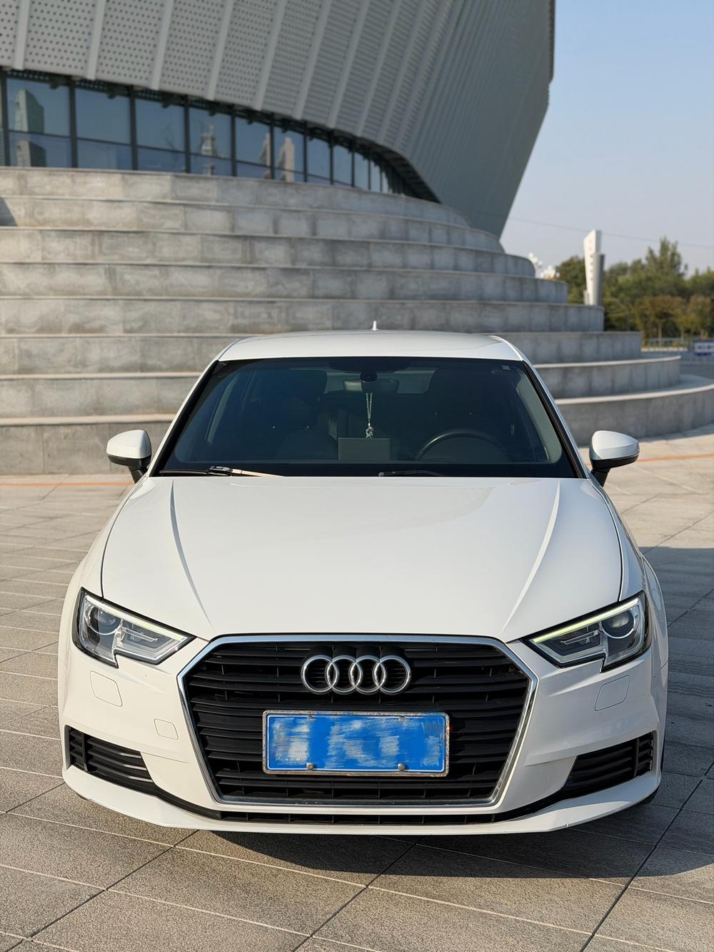 Audi Audi A3