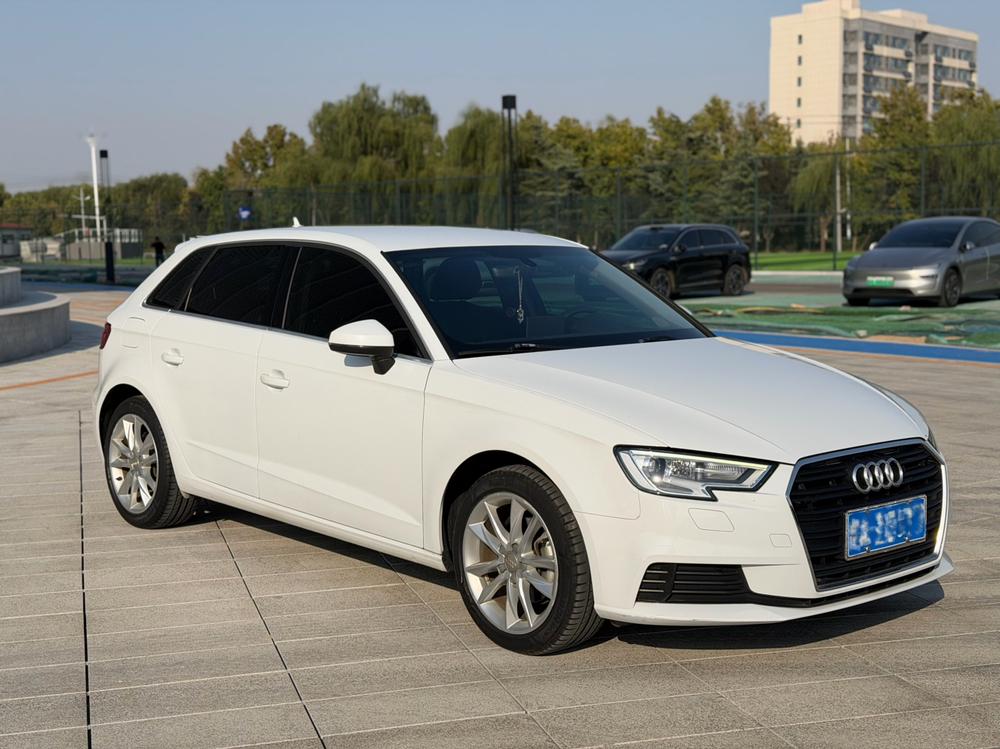Audi Audi A3